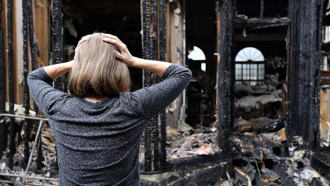 How to Restore Your Home After a Fire?